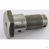 Boulon a filet M24x1,5 Lely