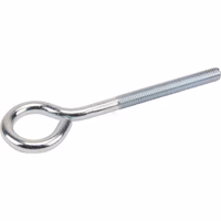 Boulon à œil 3/8 16 X 4