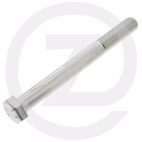 BOULON A TETE HEXAGONALE  - 1315/3725 - JCB