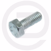 BOULON A TETE HEXAGONALE  - 167981 - MANITOU