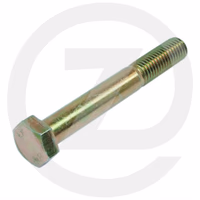BOULON A TETE HEXAGONALE  - 247574 - MANITOU