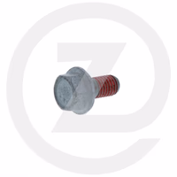 BOULON A TETE HEXAGONALE  - 268255 - MANITOU