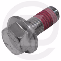 BOULON A TETE HEXAGONALE  - 273112 - MANITOU