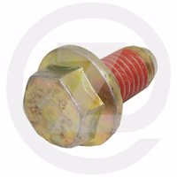 BOULON A TETE HEXAGONALE  - 278893 - MANITOU