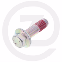 BOULON A TETE HEXAGONALE  - 288294 - MANITOU
