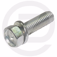 BOULON A TETE HEXAGONALE  - 471338 - MANITOU