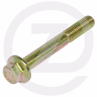 BOULON A TETE HEXAGONALE - 476018 - MANITOU