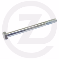 BOULON A TETE HEXAGONALE  - 479844 - MANITOU