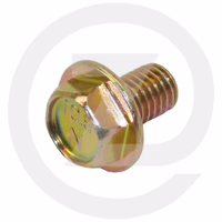 BOULON A TETE HEXAGONALE  - 52510414 - MANITOU