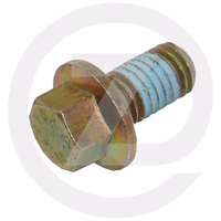BOULON A TETE HEXAGONALE - 561482 - MANITOU