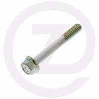 BOULON A TETE HEXAGONALE  - 749411 - MANITOU