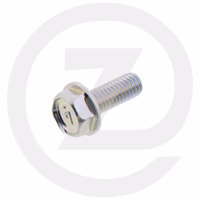 BOULON A TETE HEXAGONALE  - 749581 - MANITOU