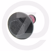 BOULON A TETE HEXAGONALE  - 826/01553 - JCB