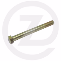 BOULON A TETE HEXAGONALE - 826/01665 - JCB