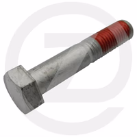BOULON A TETE HEXAGONALE  - 826/10526 - JCB