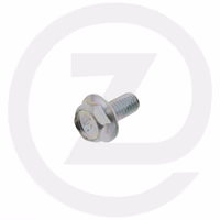BOULON A TETE HEXAGONALE  - 898938 - MANITOU