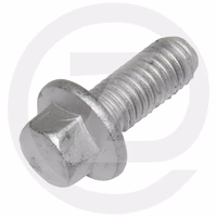 BOULON A TETE HEXAGONALE - 940195 - MANITOU