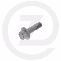 BOULON A TETE HEXAGONALE - 940251 - MANITOU