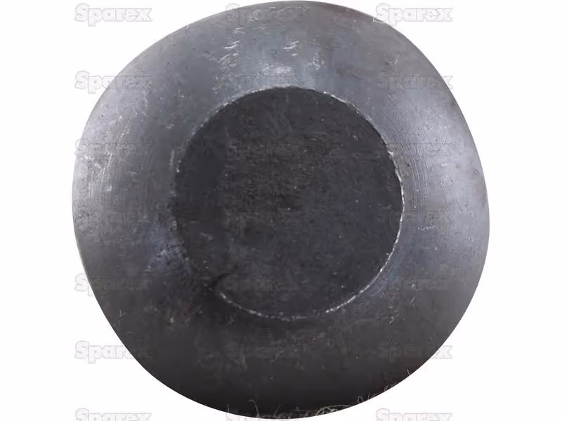 Boulon à tête hexagonale -M12x30mm (10 pièces Agripak)
