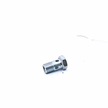 Boulon Banjo 3/8" BSP
