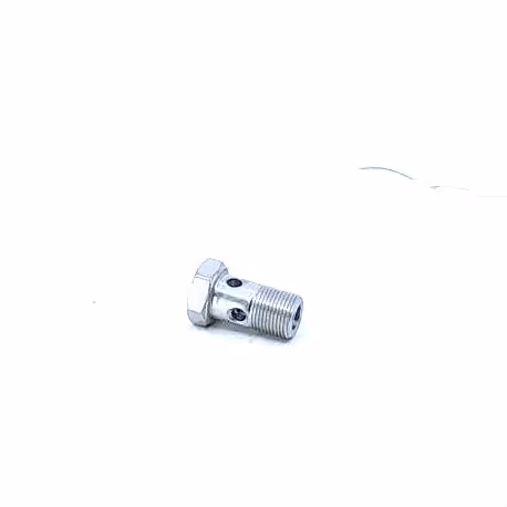 Boulon Banjo 3/8" BSP
