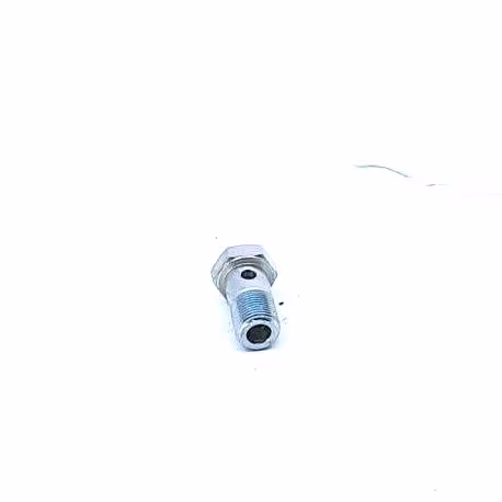 Boulon Banjo 3/8" BSP