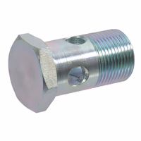 Boulon Banjo 3/8" BSP