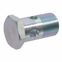 Boulon banjo BSP 1/8"