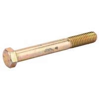 Boulon d'axe de lame