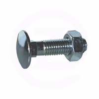 Boulon de commerce M10x20