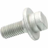 Boulon de couteau adaptable Krone 253108.3, 253108.0