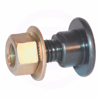 Boulon de couteau M12 | Kuhn Huard