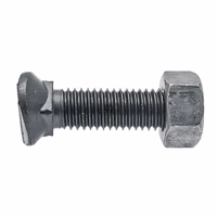 Boulon de cultivateur