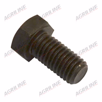 Boulon de fixation de la barre de traction arrière