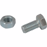 Boulon de fixation de membrane Guardian 2