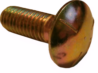 Boulon de fixation de radiateur Ford 3600 4600 86508752 | Ford