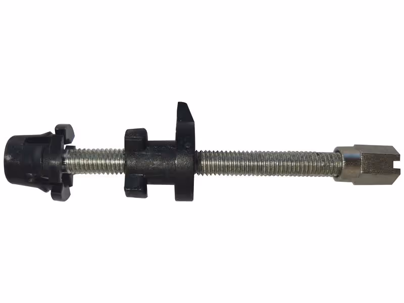 Boulon de fixation pour lampes