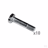 Boulon de jante