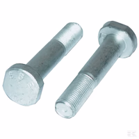 Boulon de jante M16x80 New Holland 5112385