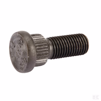 Boulon de roue