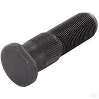 Boulon de roue