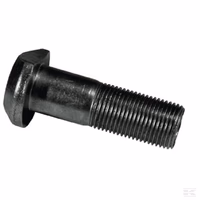 Boulon de roue