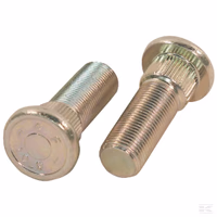 Boulon de roue CNH