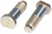 Boulon de roue M18 NH