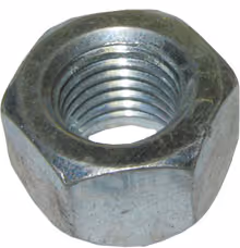 Boulon de roue pour goujon M12 