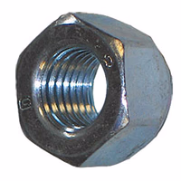 Boulon de roue pour goujon M12