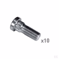 Boulon De Roue (x10)