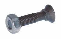 Boulon + écrou TFCC 12x45 12.9