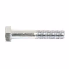 Boulon en pouces, Taille: 5/16'' x 1-3/4'' UNF (DIN or Standard No. ASME B18.2.1) Résistance à la traction: 8.8. - Vendu par 20 - adaptable sur tracteurs Massey Ferguson - ref 1853126M1