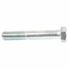 Boulon en pouces, Taille: 5/8'' x 4'' UNF (DIN or Standard No. ASME B18.2.1) Résistance à la traction: 8.8. - Vendu par 10 - adaptable sur tracteurs Massey Ferguson - ref 353632X1